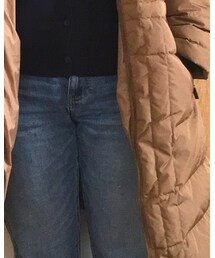 UNIQLO | デニムパンツ