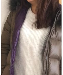 UNIQLO | ニット/セーター