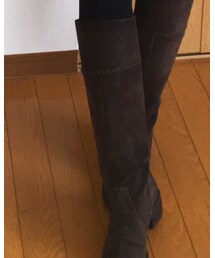 GINZA Kanematsu | ブーツ