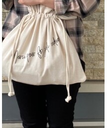 GLOBAL WORK | バッグ