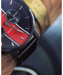 klasse14 | アナログ腕時計