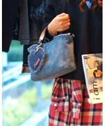 DIESEL | ハンドバッグ