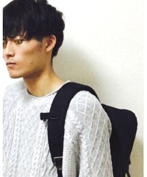 MAKAVELIC | バックパック/リュック