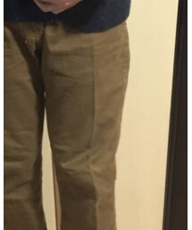 NANO universe | その他パンツ