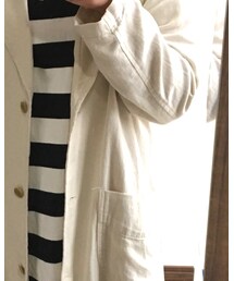 ehka sopo | ジャケット/アウター