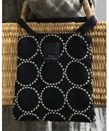 mina perhonen | バッグ