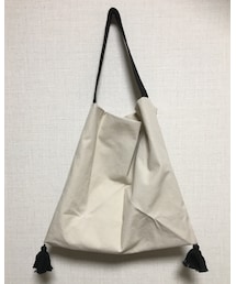 ハンドメイド作品 | バッグ