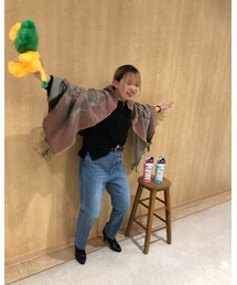 モモンガになりかけたでんぴ | その他