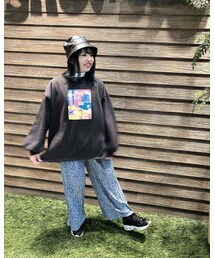 手の残像が見えるボツ写真🧚 | その他