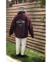 後ろ姿🧚💖 | その他