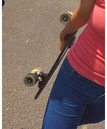 STEREO SKATE BOARDS | その他