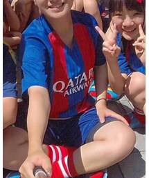 FC バルセロナ | つなぎ/オールインワン