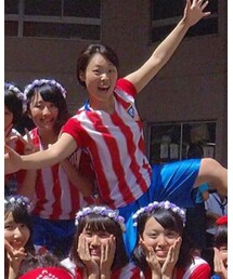 アトレティコマドリーノ | つなぎ/オールインワン