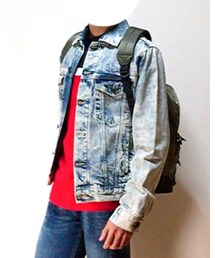 TOMMY HILFIGER | Tシャツ/カットソー