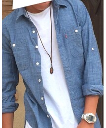 no brand | ネックレス