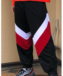 WILLY CHAVARRIA | パンツ