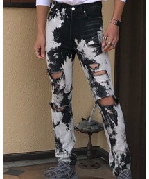 Saint Laurent | デニムパンツ