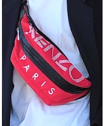 KENZO | ショルダーバッグ