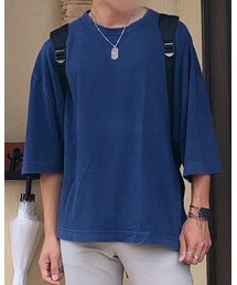 WILLY CHAVARRIA | Tシャツ/カットソー