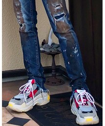 BALENCIAGA | スニーカー