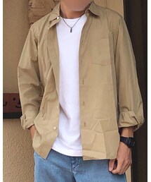 ID DAILYWEAR | シャツ/ブラウス