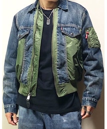 Levis PReMIUM | ジャケット/アウター