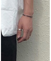 GRAM | リング