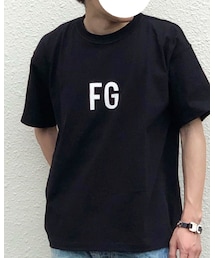 Fear of God Los Angeles | Tシャツ/カットソー