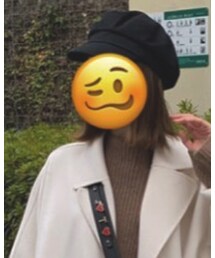 gallery | キャスケット