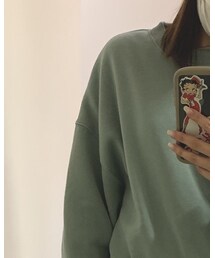 GU | スウェット