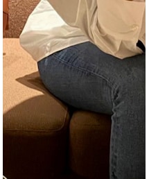 ZARA | デニムパンツ
