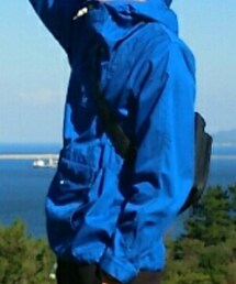 Sevendays sunday | マウンテンパーカー