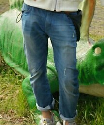 Right-on | デニムパンツ