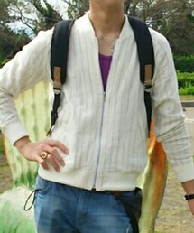 Sevendays sunday | ブルゾン