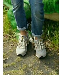 NEW BALANCE | スニーカー