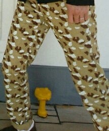 coen | チノパンツ