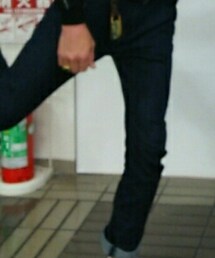 UNIQLO | デニムパンツ
