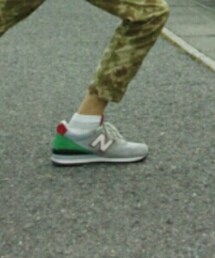 NEW BALANCE | スニーカー