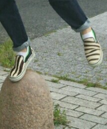 VANS | その他シューズ