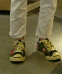 CONVERSE | スニーカー