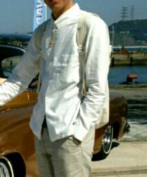 UNIQLO | シャツ/ブラウス