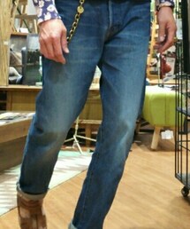 SEVENDAYS=SUNDAY | デニムパンツ