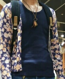 UNIQLO | タンクトップ