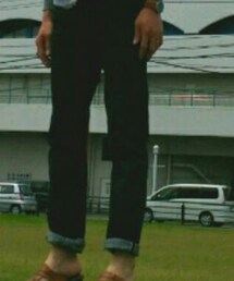 SEVENDAYS=SUNDAY | デニムパンツ