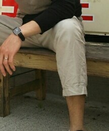 niko and... | チノパンツ