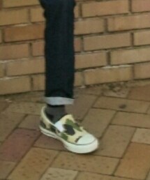 VANS | スニーカー