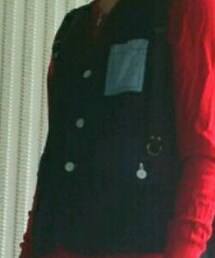 ラギットファクトリー | ベスト