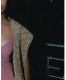 Te chichi TERRASSE | ムートンコート