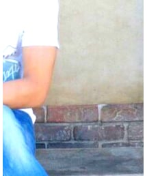 American Eagle | デニムパンツ