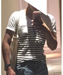 NANO universe | Tシャツ/カットソー